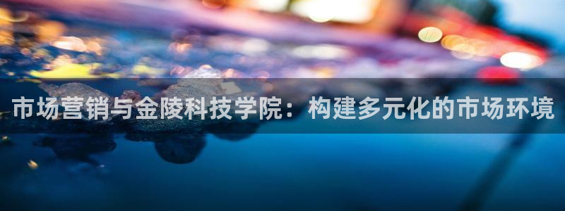 金年会电子