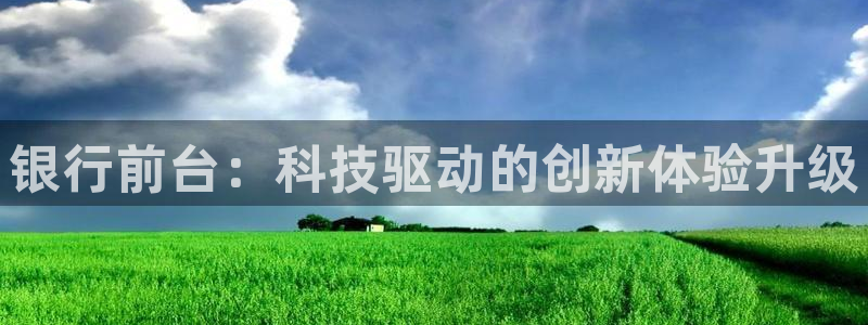 金年会官方在线入口网