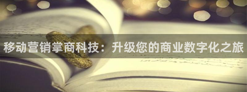 金年会电子游