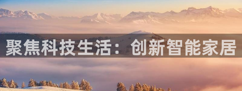 金年会网登录平台入口